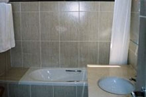 Paraíso Dourado Apartamentos (Porto Santo)